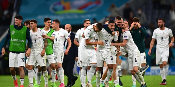 Italia, Mourinho, Serie A e Ligue 1: le ultimissime