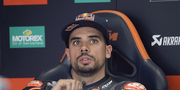 MotoGp, Oliveira: "Sono stato avvicinato alla Yamaha, ma penso alla KTM"