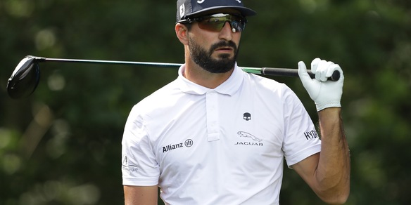 European Tour: niente da fare per gli azzurri, solo Laporta avanza