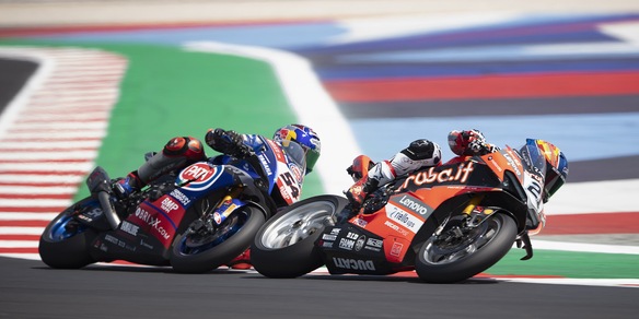 Superbike, Assen 2021: programma, orari e diretta tv