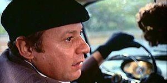 Roma omaggia Fantozzi: targa in tangenziale per il "ragioniere"