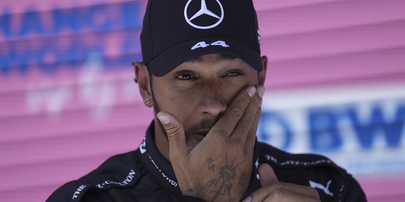 F1 Gp Austria, Hamilton: "Domani Verstappen avrà una gara semplice"
