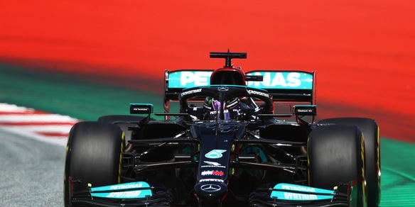 Diretta gara F1 Gp Austria: dove vederla in tv