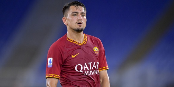 Rmc Sport: "Roma, Ünder al Marsiglia: manca solo l'ufficialità"