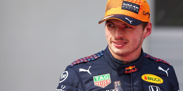 F1, Verstappen vince in Austria: "La macchina era irreale"