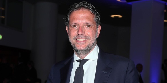 Paratici: "Locatelli è bravo, ma la Juve segue molti giocatori"