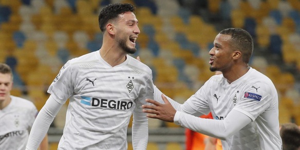 Terzino sinistro Roma, c'è un nome nuovo