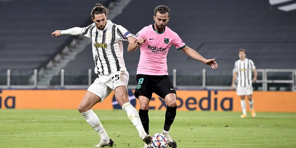 "Tottenham, Paratici vuole Pjanic. Lanciata la sfida alla Juve"
