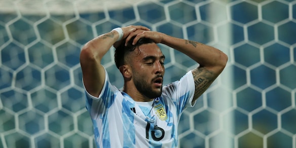 Fiorentina, Italiano innesca Gonzalez