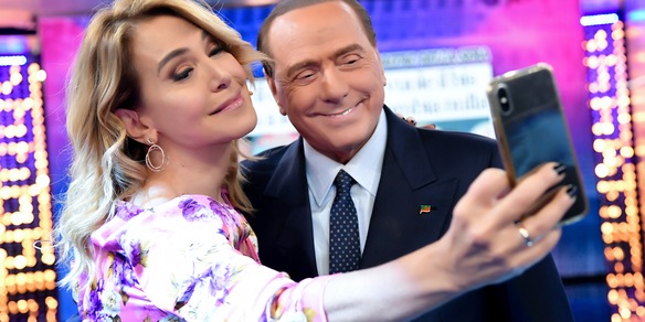 Barbara d'Urso ridimensionata: ecco come cambia Pomeriggio 5