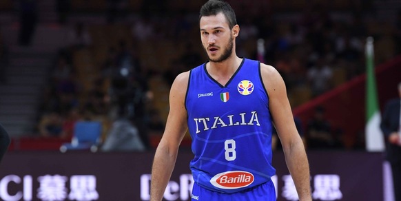 Italbasket, Sacchetti: "Per Tokyo non potevamo lasciare a casa Gallinari"