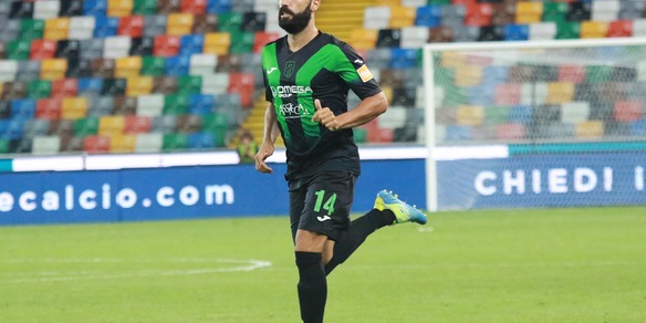 Calciomercato Pordenone, rinnovo di altri 2 anni per Pasa