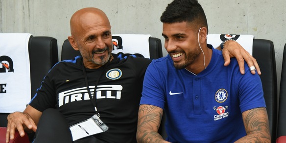Tempestilli: "Spalletti vorrebbe riavere Palmieri come suo giocatore"