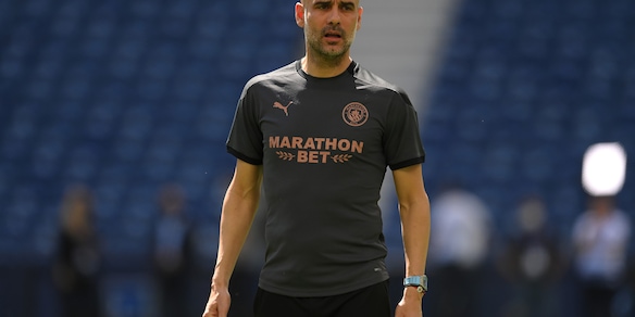 Spagna, Guardiola: "Felice per Luis Enrique, merita tutto e di più"