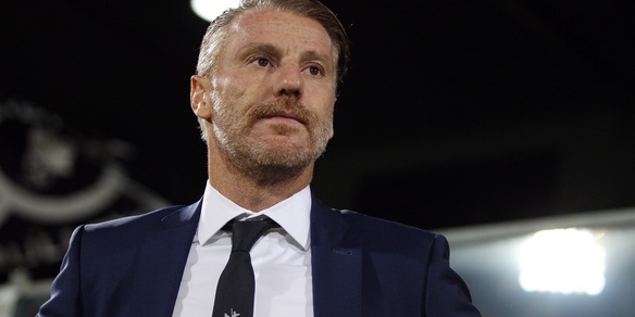 Calciomercato Serie C, Albinoleffe: via al Marcolini bis