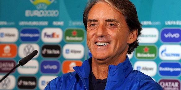 Italia, Spinazzola, De Laurentiis e Wimlbedon: le ultimissime