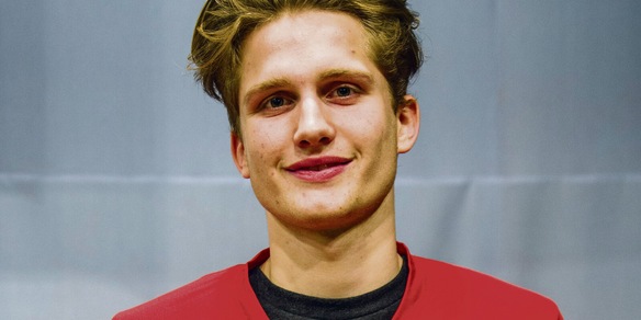 Luca Ulrich, uno svizzero per Ravenna Luca Ulrich, uno svizzero per Ravenna