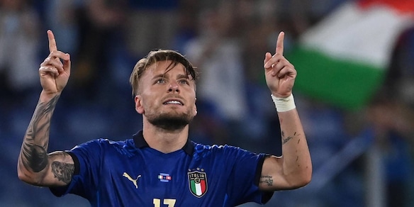 Italia-Spagna, accendiamo un Ciro