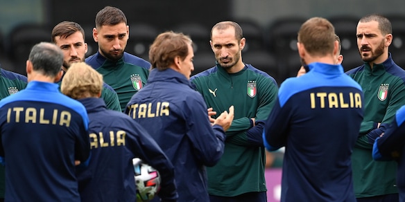 Giannichedda analizza Italia-Spagna: insidie e chiave del match