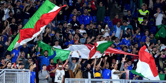 Italia-Spagna, previsti 54.000 tifosi: almeno 11.000 italiani