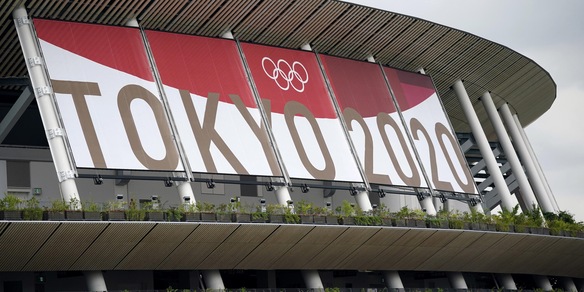 Tokyo2020, rischio Covid: no al pubblico lungo la maratona