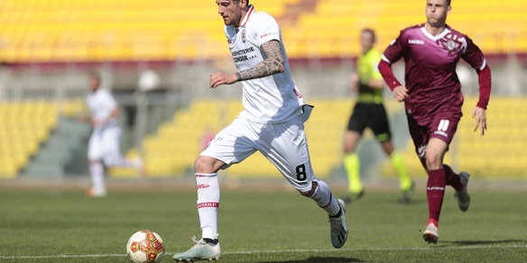 Calciomercato Serie C, Piacenza: il nuovo acquisto è Dubickas