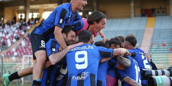 Calciomercato Serie C, Renate: Ferrini firma per 3 anni