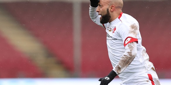 Calciomercato Vicenza, Giacomelli resta fino al 2022