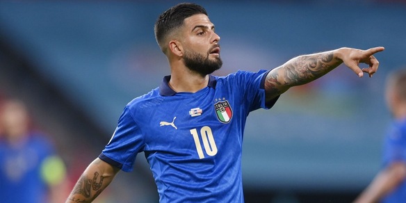 Napoli, inizia il ritiro di Castel di Sangro