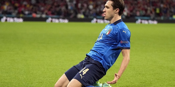 Chiesa, Spagna, Copa America e Tokyo 2020: le ultimissime