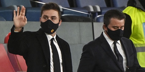 La sfida di Friedkin comincia adesso