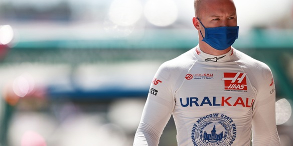 Mazepin: "La Formula 1 è un mondo ipocrita"