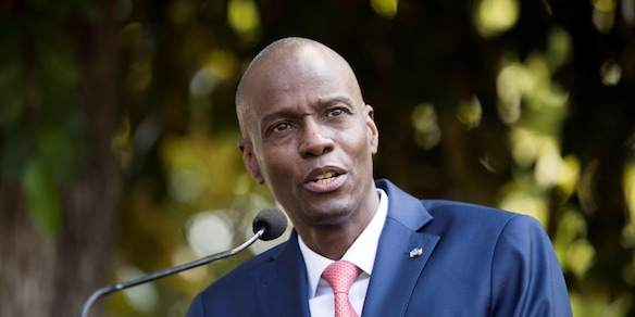 Haiti: il presidente Moise è stato assassinato