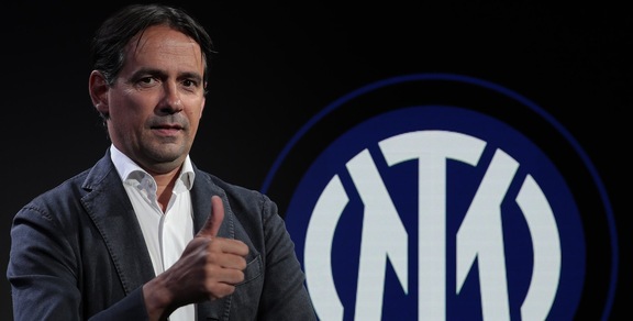 Inzaghi: "Difenderemo lo scudetto. Hakimi via? Aspetto rinforzi"
