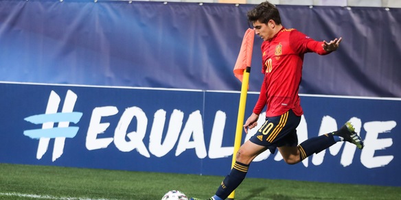 Roma, Villar si congratula con l’Italia: “Complimenti ragazzi!”