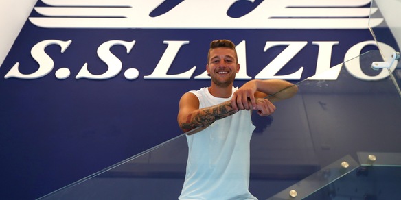 Lazio, il piano per Auronzo: subito il primo allenamento