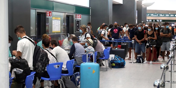 Coronavirus, il bollettino: 1.010 nuovi casi e 14 morti