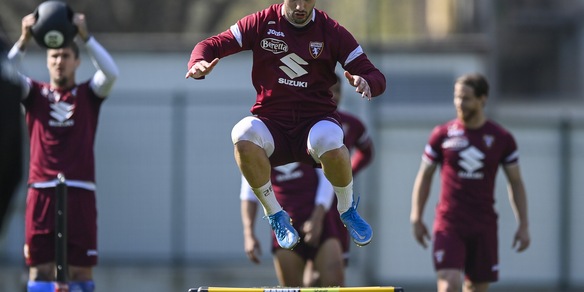 Torino, nuova stagione: i convocati di Juric