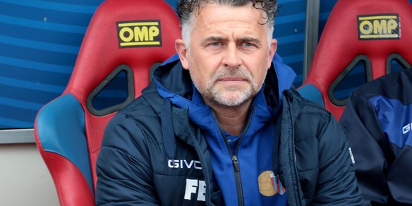 Calciomercato Serie C, Catania: Baldini ritorna in panchina