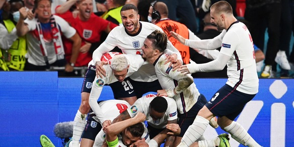 Inghilterra, Dazn, Mourinho e Pogba: le ultimissime