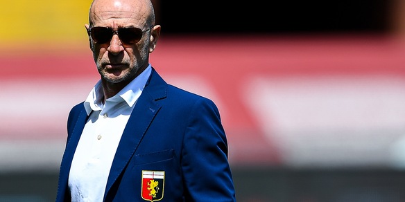 Calciomercato Genoa, ritorno di fiamma per De La Vega