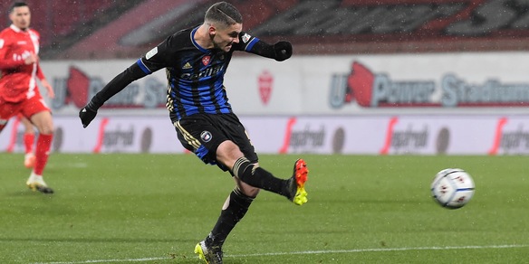 Calciomercato Serie B, Alessandria: dalla Lazio arriva Palombi