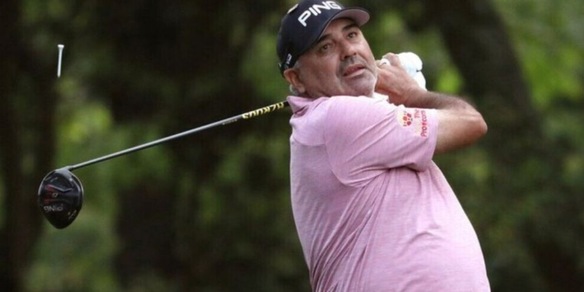 Golf, Cabrera condannato a 2 anni di carcere. Il Pm: "Coinvolte altre vittime"
