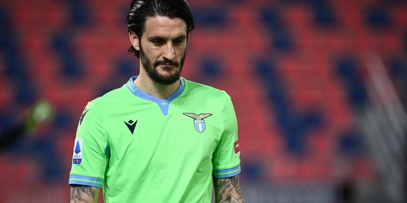 Lazio, Luis Alberto assente: la spiegazione della società