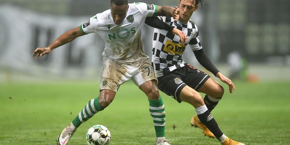 Calciomercato Cagliari, obiettivo Mangas del Boavista