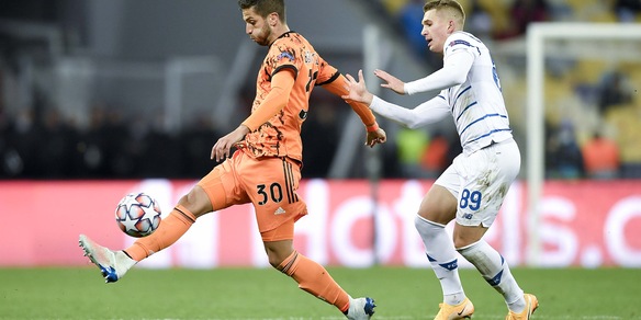 Calciomercato Genoa, accelerata per Supryaga