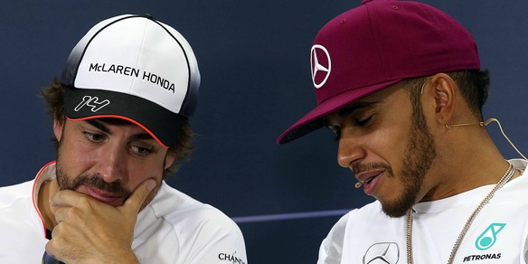 F1, Haug e l'episodio del 2007: "Hamilton-Alonso? Sembravo un idiota"