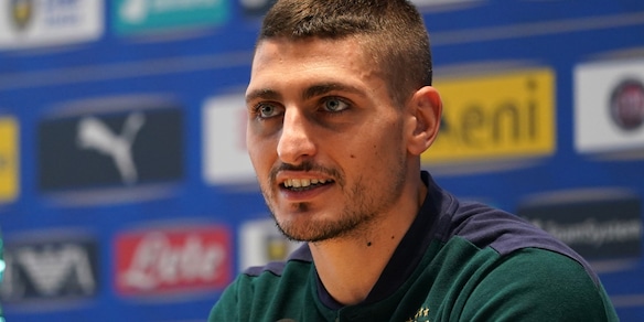 Europei, Verratti: "Inghilterra in finale con un rigore generoso"