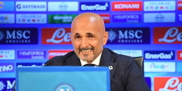 Spalletti: "Voglio un Napoli di scugnizzi. Ho già sentito Insigne"