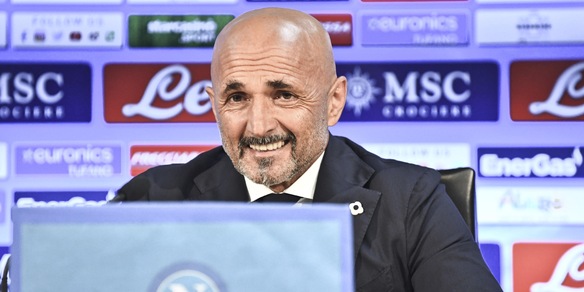 Colomba: "Spalletti calamita le attenzioni. Farà giocare bene il Napoli"